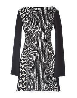 Options Short Dresses