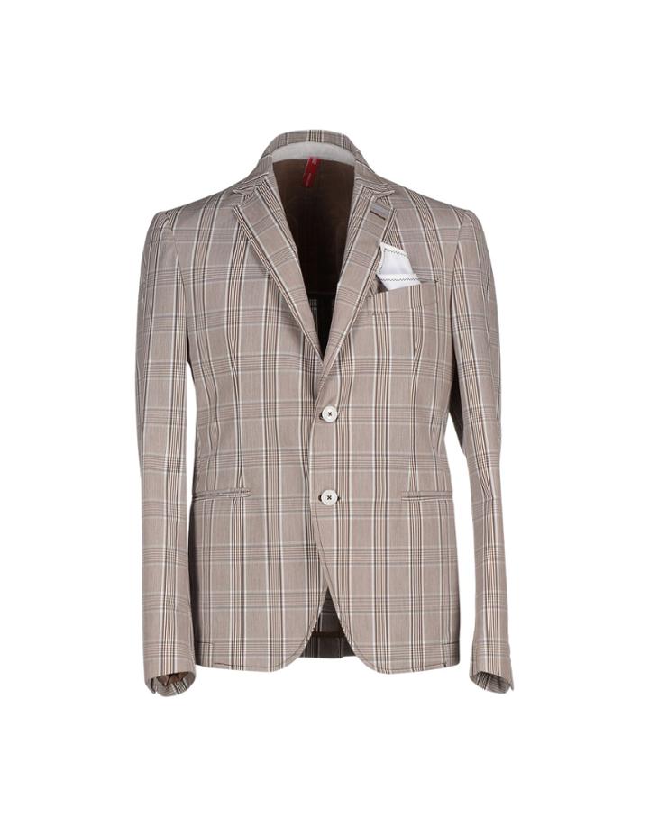 Posillipo 1930 Blazers
