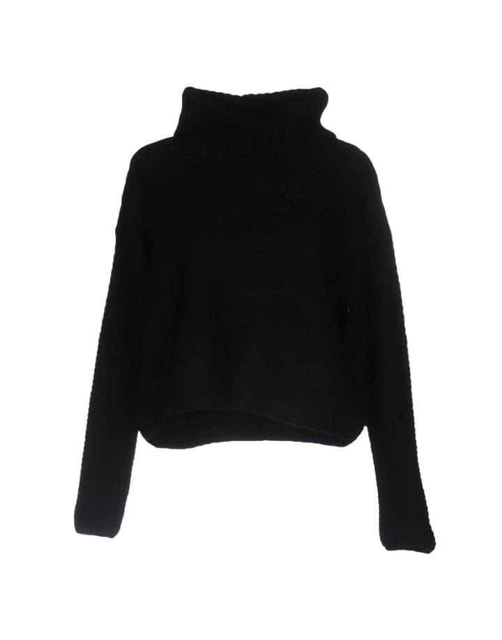 Compa Ia Fantastica Turtlenecks