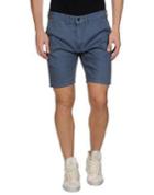 Levi's Red Tab Denim Bermudas