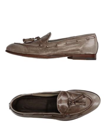 Roberto Guerrini Loafers