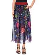 Leitmotiv 3/4 Length Skirts