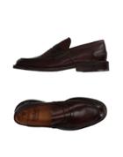 Tricker's Loafers