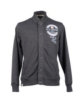 Timeout Sweatshirts
