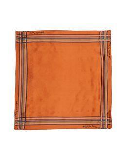 Manila Grace Square Scarves
