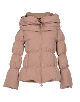 Emporio Armani Down Jackets