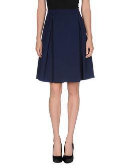 F.it Knee Length Skirts