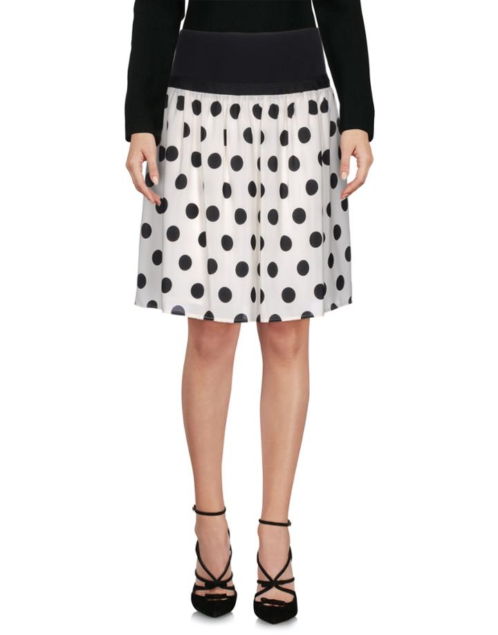 N.d.d Milano Knee Length Skirts