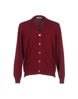 Mac's Cardigans