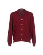 Mac's Cardigans