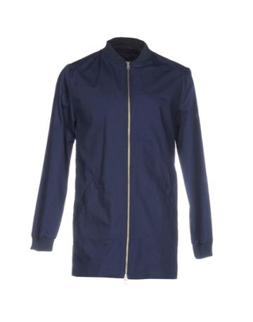 Rvlt/revolution Overcoats