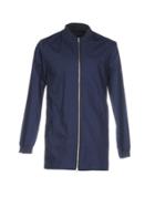 Rvlt/revolution Overcoats