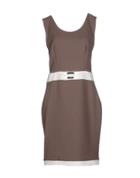 Di Mare Knee-length Dresses
