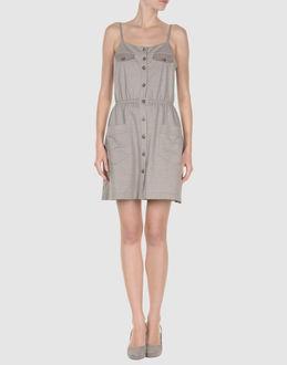 Le Full Short Dresses