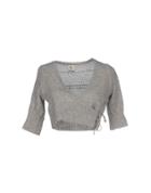 Noa Noa Wrap Cardigans