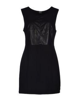 Bobi Short Dresses