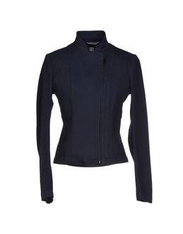 Brema Denim Outerwear