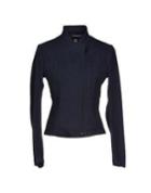 Brema Denim Outerwear