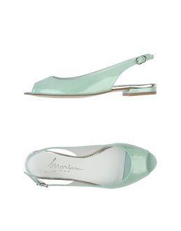 Marian Sandals