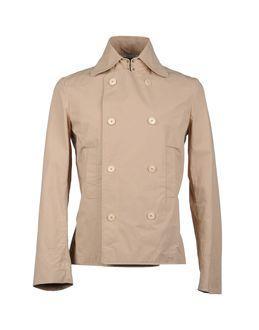 Royal Hem Jackets