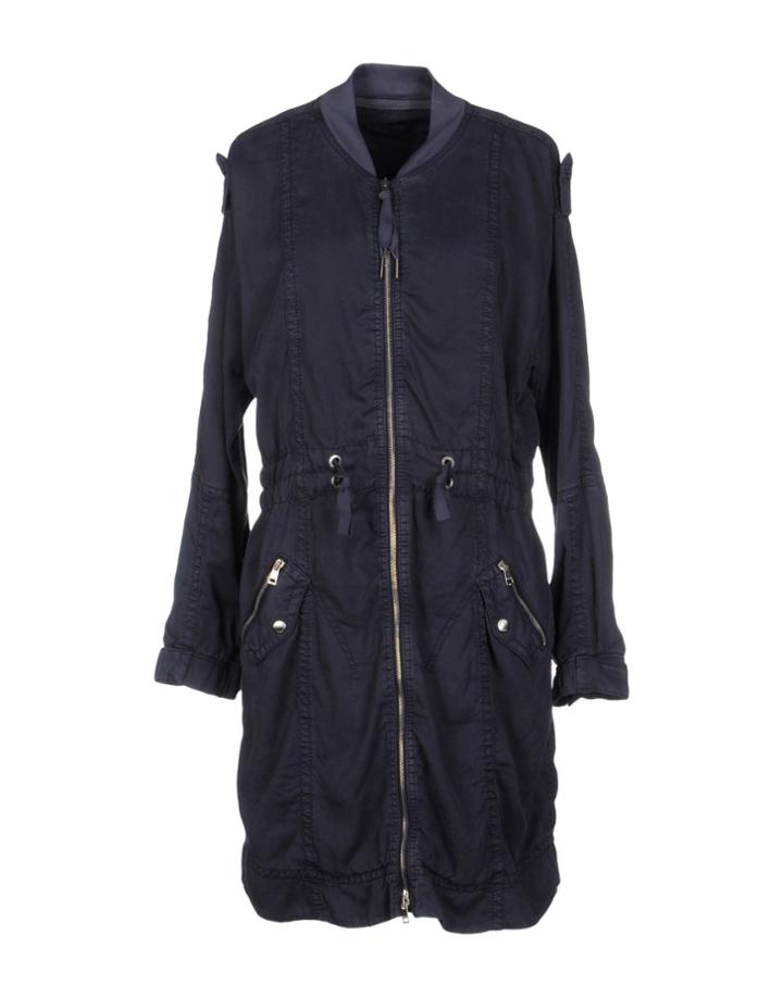 Marc Cain Overcoats