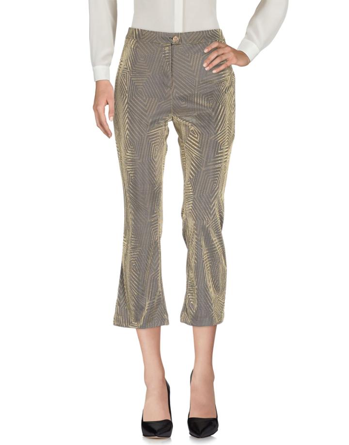 Brio Casual Pants