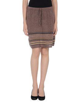 Nice Things By Paloma S. Knee Length Skirts