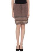 Nice Things By Paloma S. Knee Length Skirts