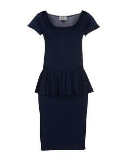 Zac Posen Short Dresses