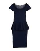 Zac Posen Short Dresses