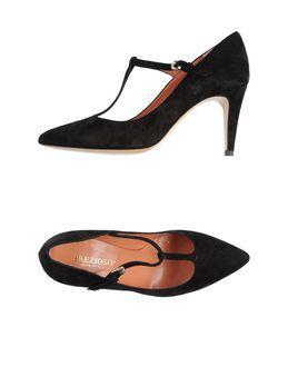 Prezioso Pumps