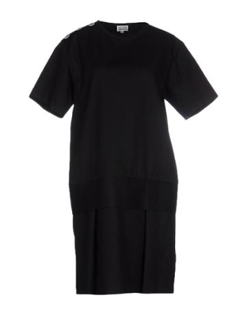 Arthur Arbesser Short Dresses
