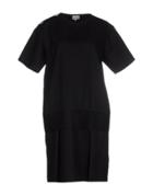 Arthur Arbesser Short Dresses