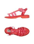 Adidas Originals X Opening Ceremony Sandals