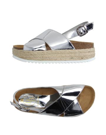 Db By D'buzz Espadrilles