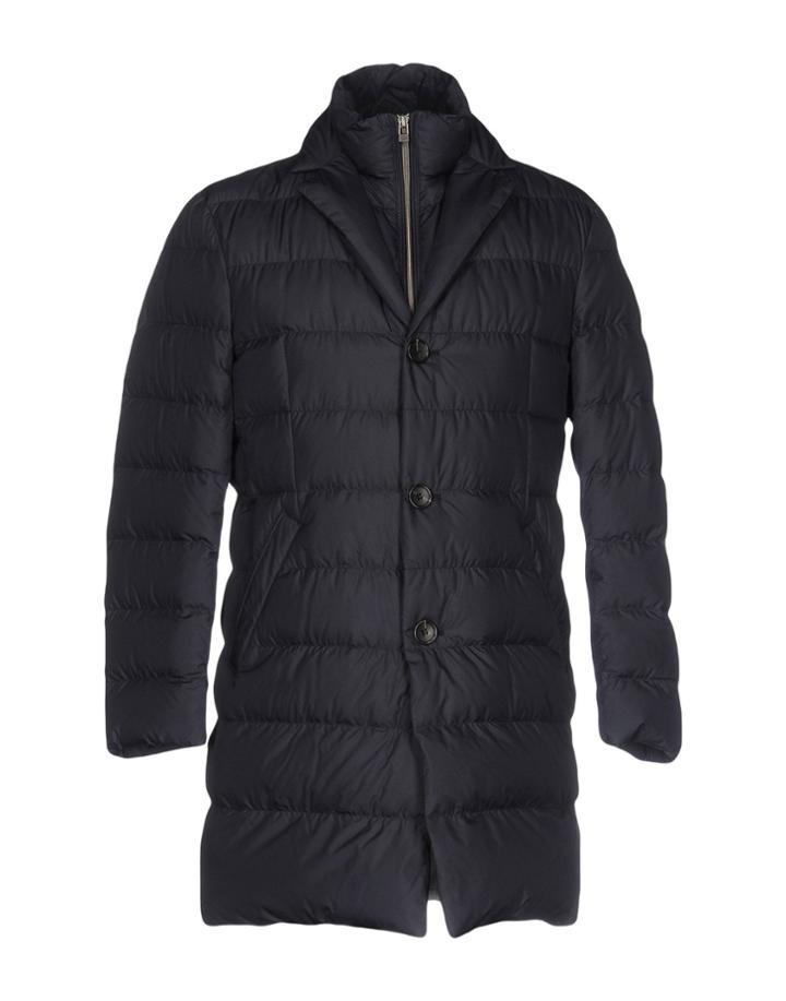 Luigi Bianchi Mantova Down Jackets