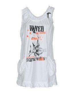 Au Soleil De Saint Tropez Short Dresses