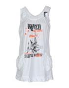 Au Soleil De Saint Tropez Short Dresses