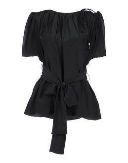 Schumacher Blouses
