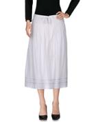 Swildens 3/4 Length Skirts