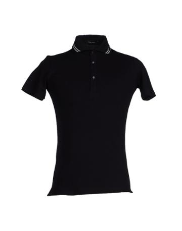 Takeshy Kurosawa Polo Shirts