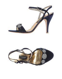 Entourage Sandals