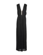Veronique Branquinho Long Dresses