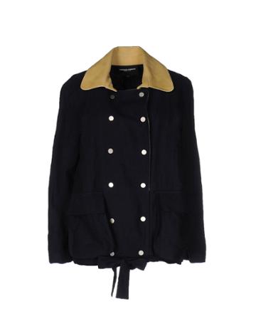 Margaux Lonnberg Jackets