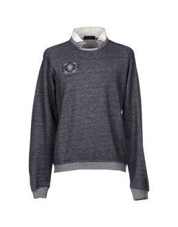 Etiqueta Negra Sweatshirts