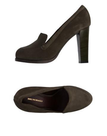 Bruno Magli Loafers