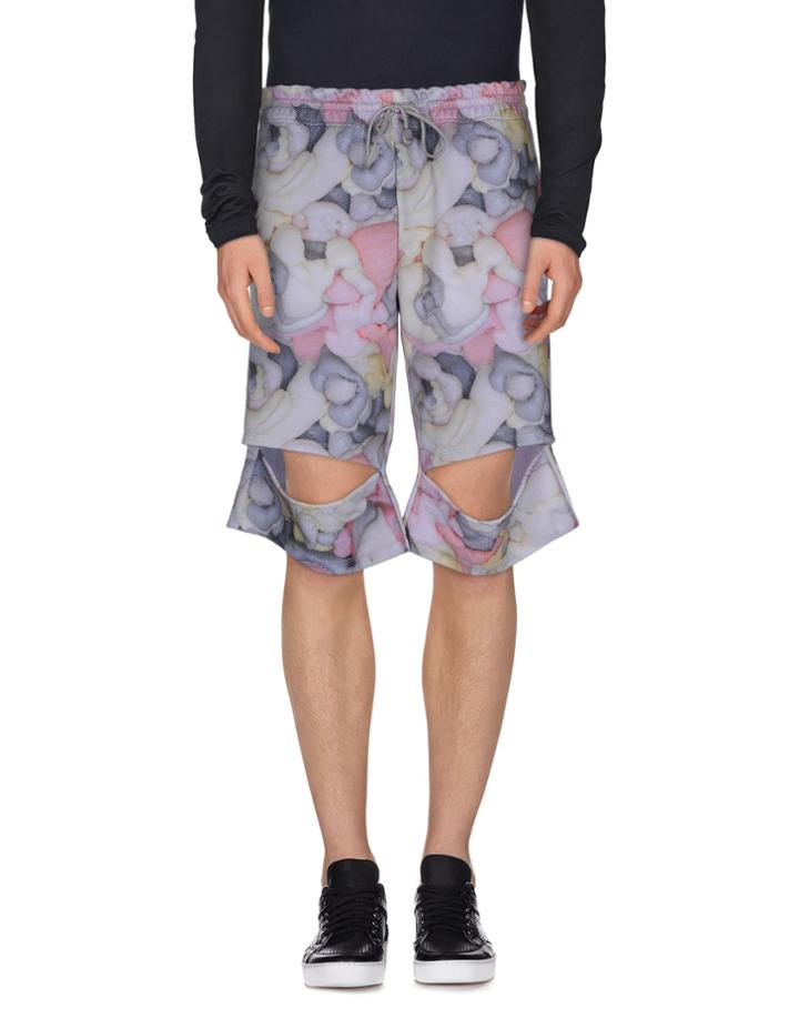 Julian Zigerli Bermudas
