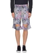 Julian Zigerli Bermudas