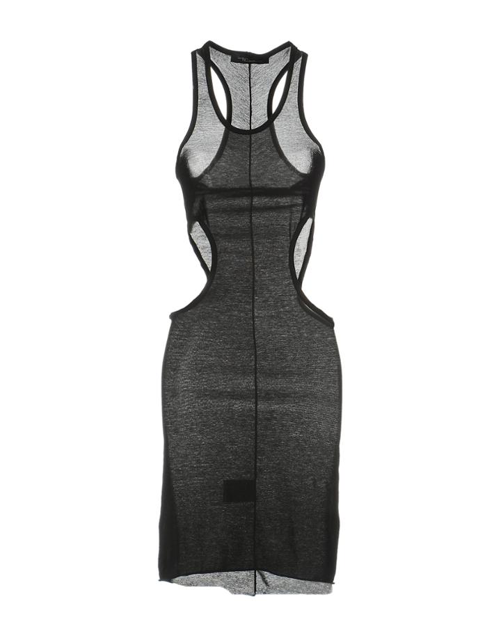 Area By Barbara Bologna Knee-length Dresses