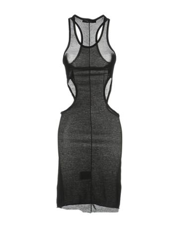 Area By Barbara Bologna Knee-length Dresses